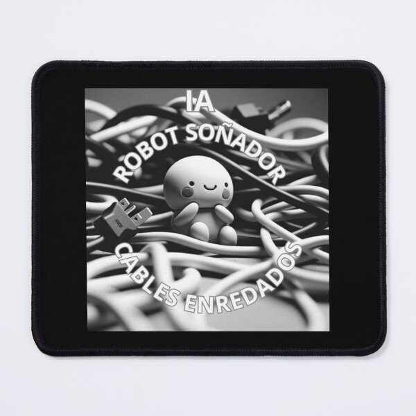 Item preview, Laughs and Reflections: Humor and Artificial Intelligence designed and sold by LIAMRIVIERART.