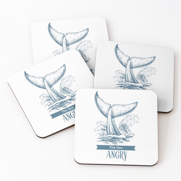 Item preview, The sea Angry designed and sold by FLOWER--ART.