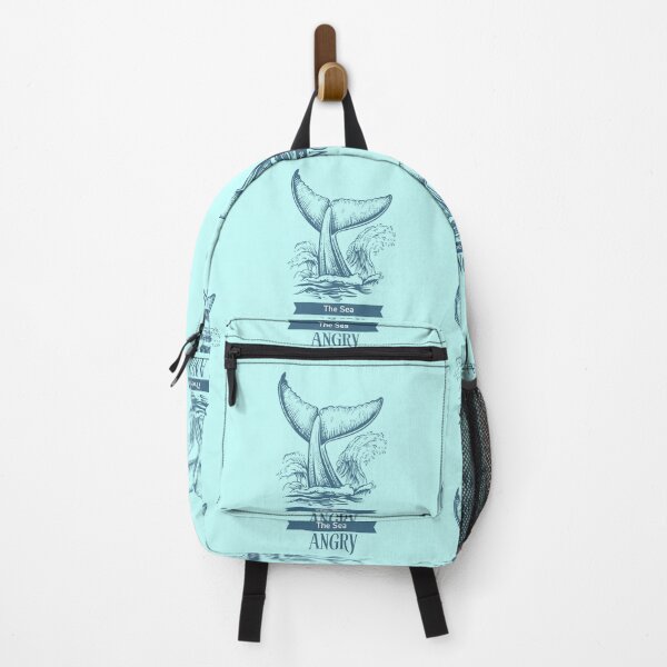 Item preview, The sea Angry designed and sold by FLOWER--ART.
