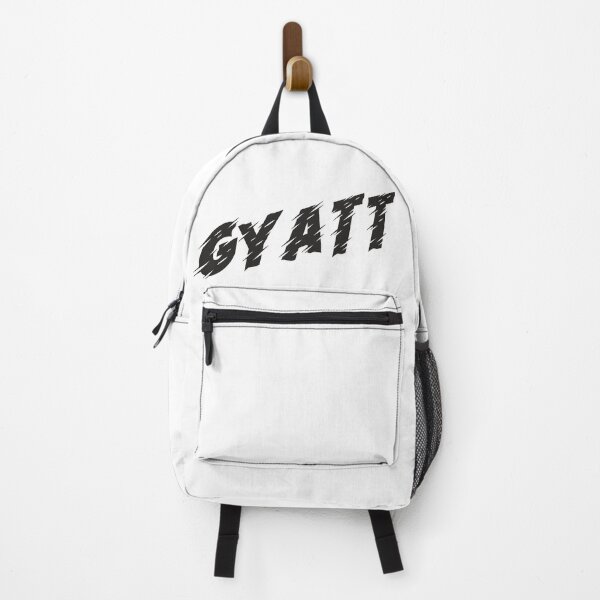 Item preview, Gyatt designed and sold by MaknArtist.