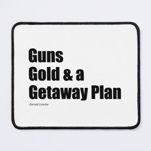 Item preview, The 3 G's designed and sold by Brettagher.