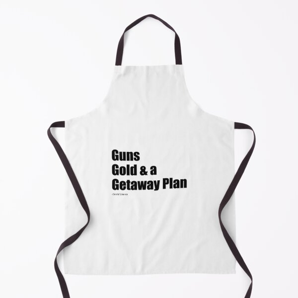 Item preview, The 3 G's designed and sold by Brettagher.