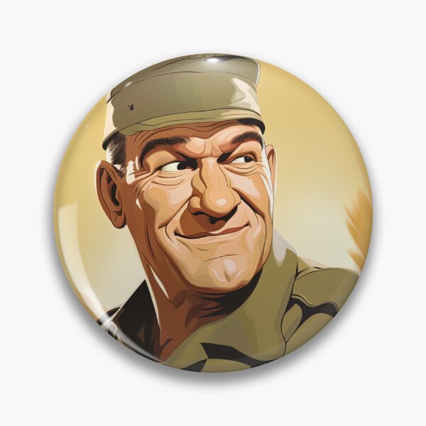 Item preview, Victor McLaglen | cute style designed and sold by ComicsFactory.
