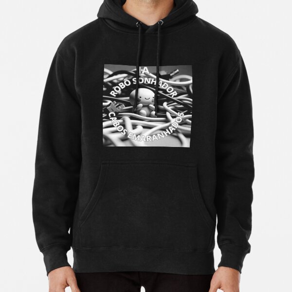 Item preview,   Laughs and Reflections: Humor and Artificial Intelligence designed and sold by LIAMRIVIERART.