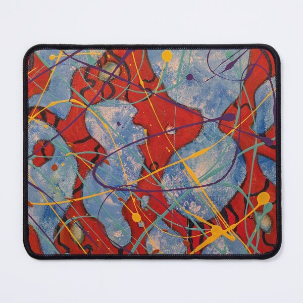 Item preview, Quantum Entanglement designed and sold by DFBurke.