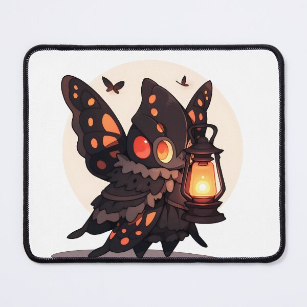 Item preview, Monthman designed and sold by ARIUSTR.