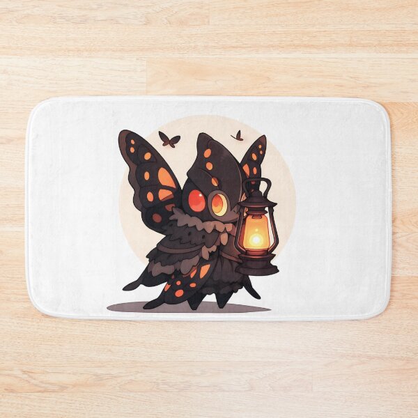 Item preview, Monthman designed and sold by ARIUSTR.