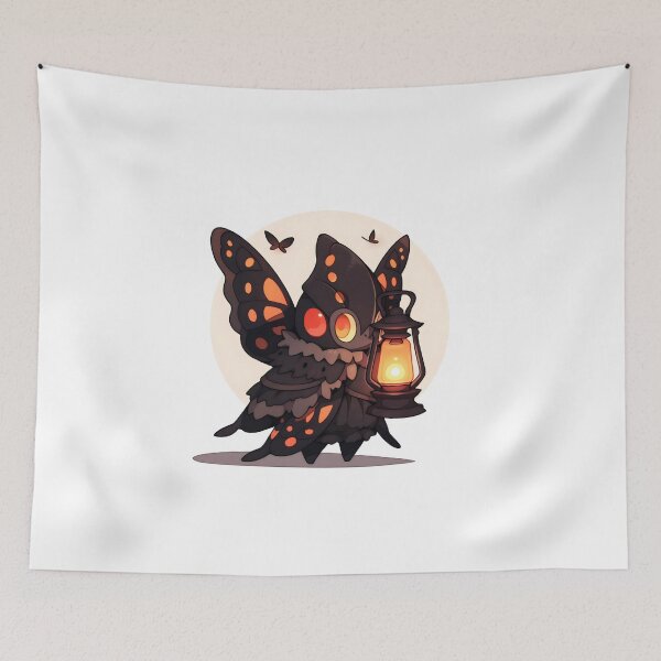 Item preview, Monthman designed and sold by ARIUSTR.