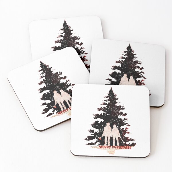Item preview, Zombie Christmas Tree designed and sold by BluenoseArt.