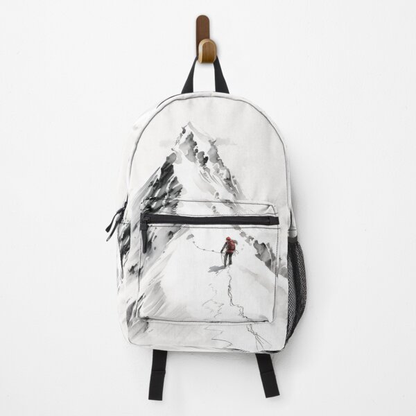 Item preview, Climbing on Mont Blanc designed and sold by supersanko.