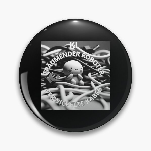Item preview,   Laughs and Reflections: Humor and Artificial Intelligence designed and sold by LIAMRIVIERART.