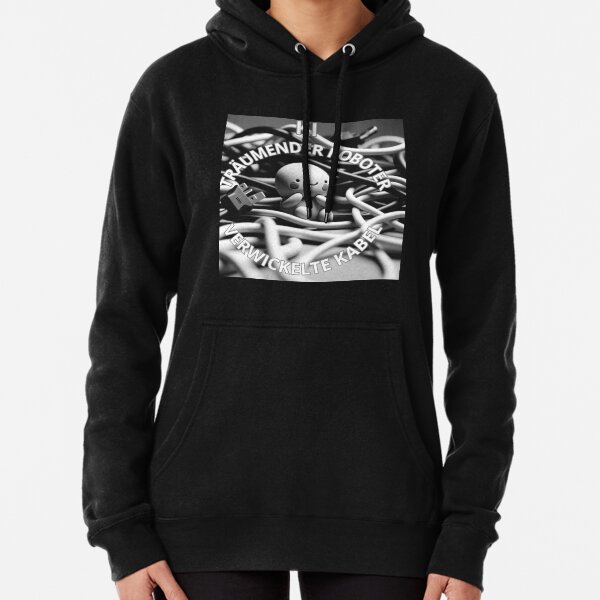 Item preview,   Laughs and Reflections: Humor and Artificial Intelligence designed and sold by LIAMRIVIERART.
