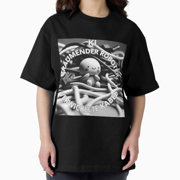 Item preview,   Laughs and Reflections: Humor and Artificial Intelligence designed and sold by LIAMRIVIERART.