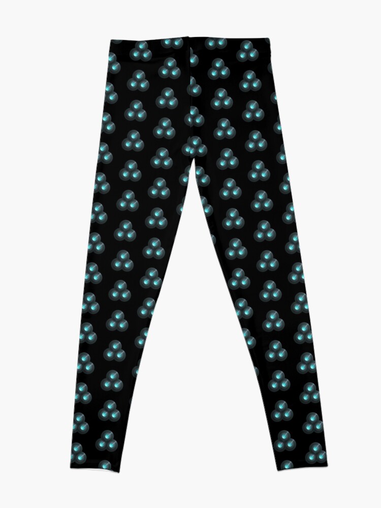 Alternate view of Triple Celt Leggings
