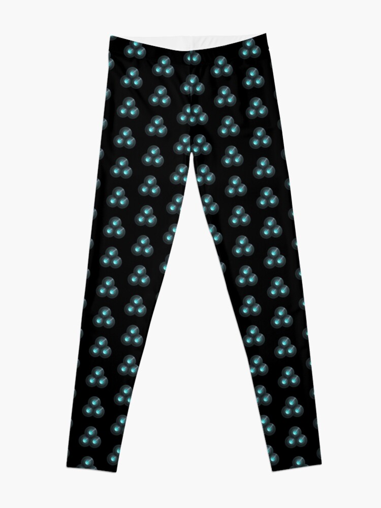 Alternate view of Triple Celt Leggings