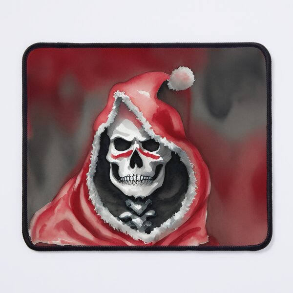 Item preview, Grumpy santa designed and sold by Glenbobagins.