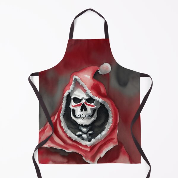 Item preview, Grumpy santa designed and sold by Glenbobagins.