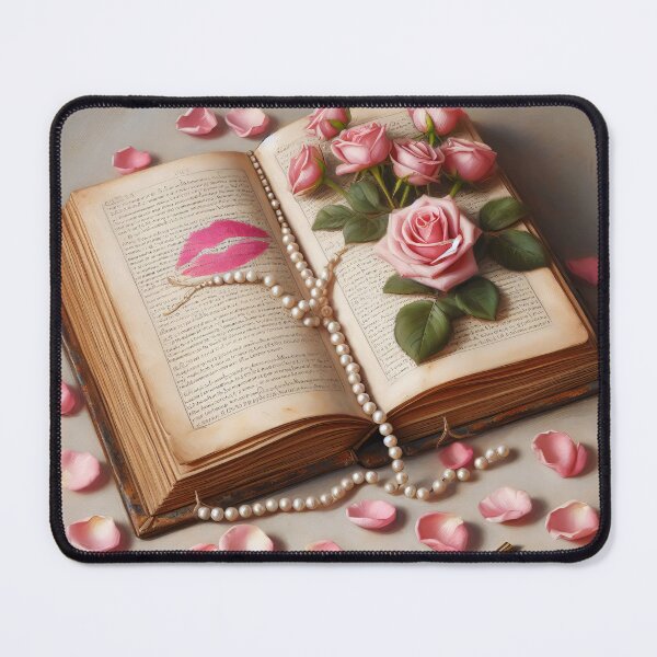 Item preview, The Greatest Love Story designed and sold by DragonsPetals.