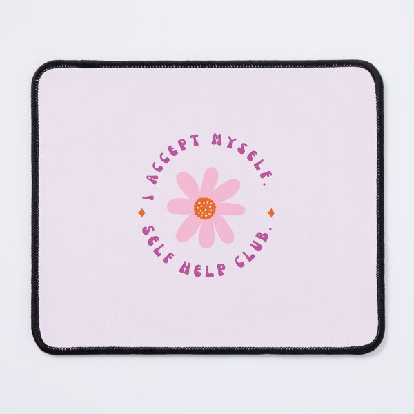 Item preview, Self Help Club designed and sold by Ruthsredbubble.