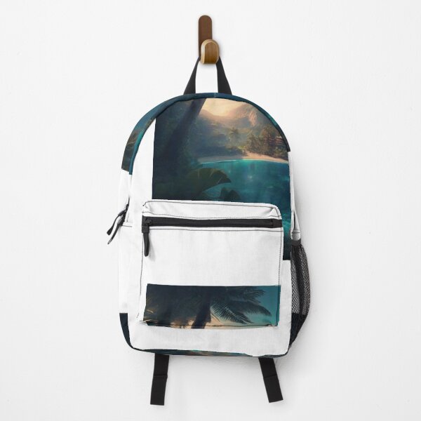 Item preview, Picturesque lake designed and sold by KilianSzmid.