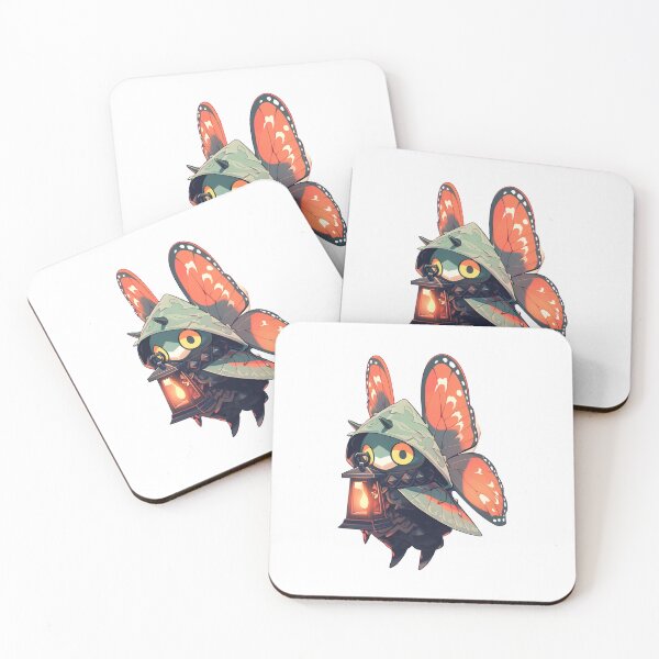 Item preview, Monthman designed and sold by ARIUSTR.
