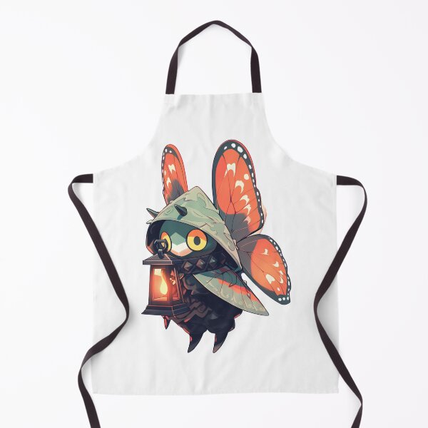 Item preview, Monthman designed and sold by ARIUSTR.