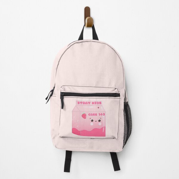 Item preview, Stray Kids case 143 cute milk bottle - maxident designed and sold by My Haven.