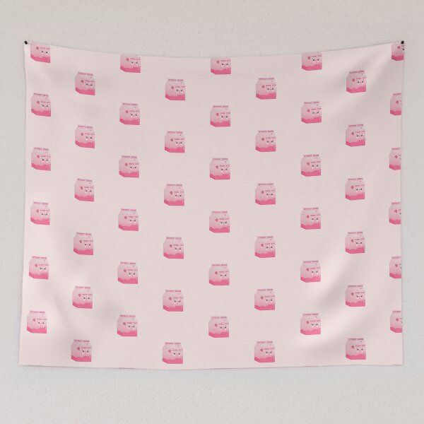 Item preview, Stray Kids case 143 cute milk bottle - maxident  designed and sold by My  Haven.
