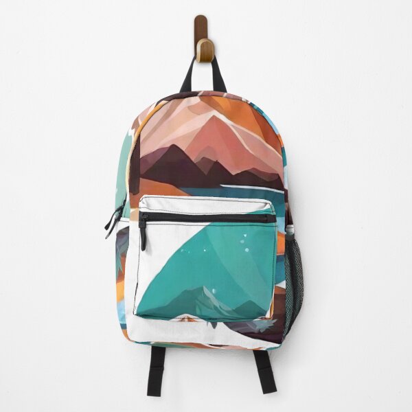 Item preview, Landscape Abstractions: Innovating Nature's Forms (229) designed and sold by WASjourney.