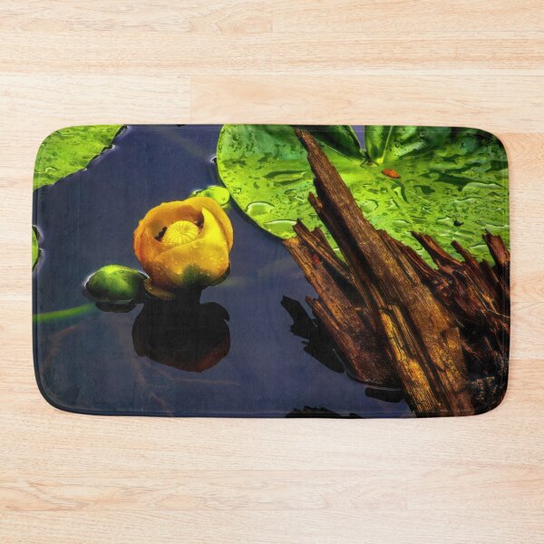 Item preview, Yellowstone Lily designed and sold by Mista Vista Photos.