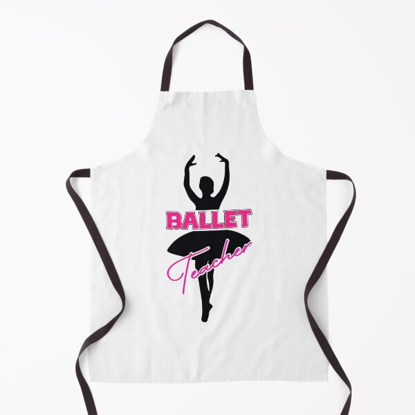 Item preview, Ballet Teacher designed and sold by Sick Creativity.