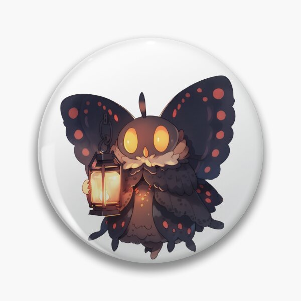 Item preview, Monthman designed and sold by ARIUSTR.