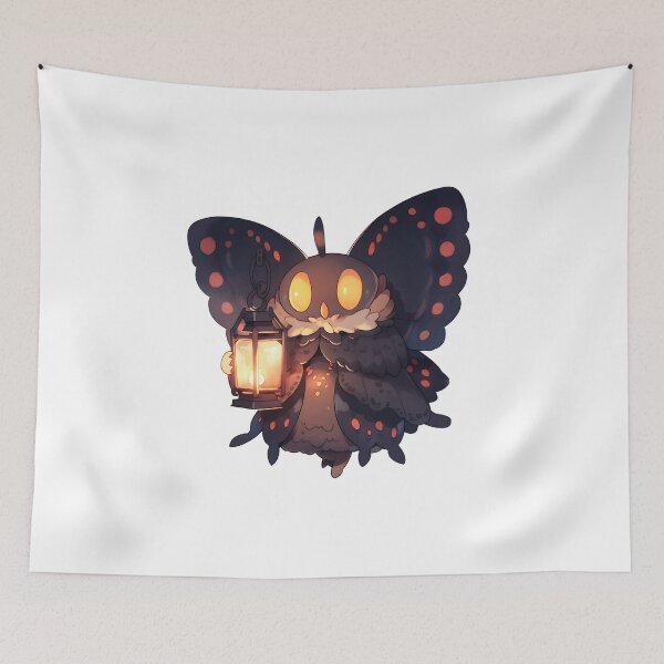 Item preview, Monthman designed and sold by ARIUSTR.