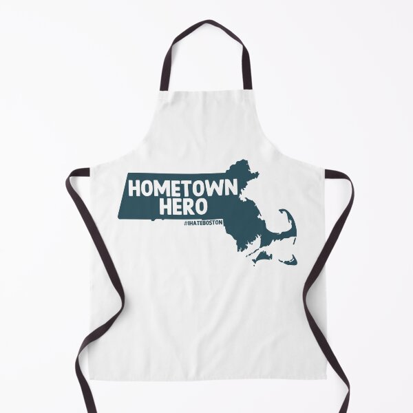 Item preview, I Hate Boston designed and sold by SolMarCustom.