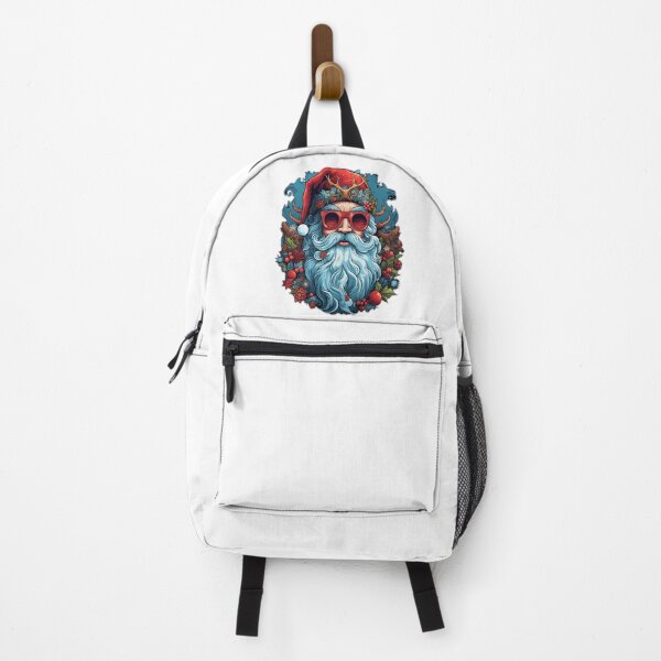 Item preview, Chill Red Santa Vibes designed and sold by MAS-GDA.