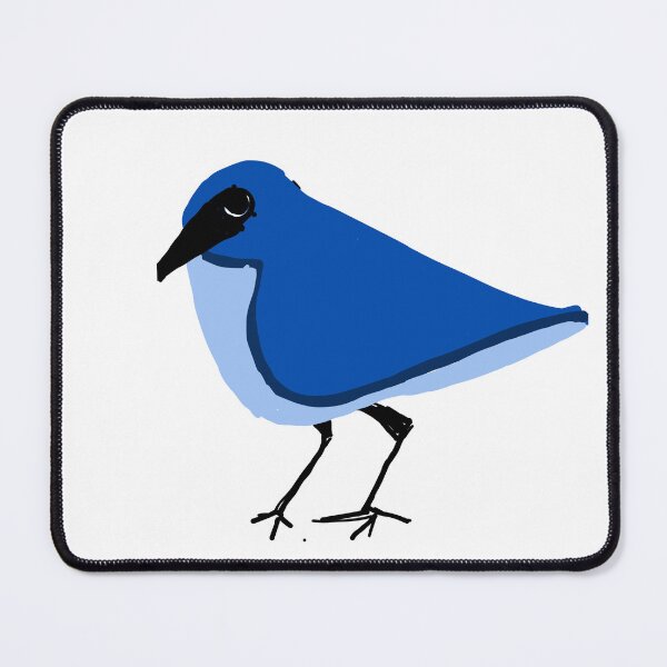 Item preview, Blue Bird designed and sold by divaclicks08.