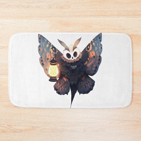 Item preview, Monthman designed and sold by ARIUSTR.