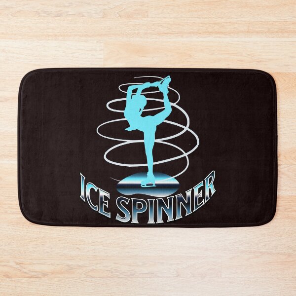 Item preview, Ice Spinner designed and sold by Diane Gotti.