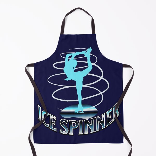 Item preview, Ice Spinner designed and sold by Diane Gotti.