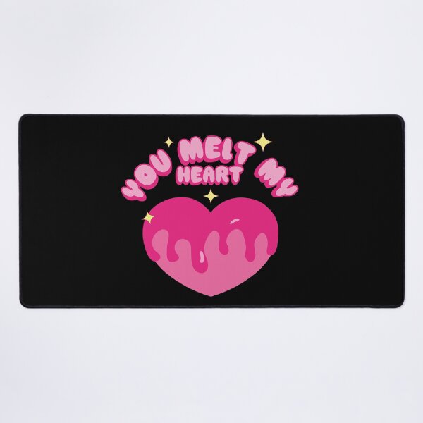 Item preview, You Melt My Heart Shirt, Aesthetic Y2k Shirt, designed and sold by chipmuckdesignn.