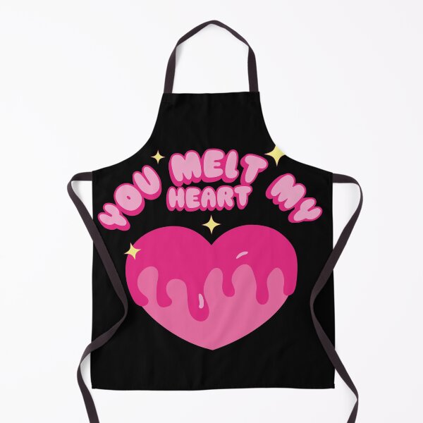 Item preview, You Melt My Heart Shirt, Aesthetic Y2k Shirt, designed and sold by chipmuckdesignn.