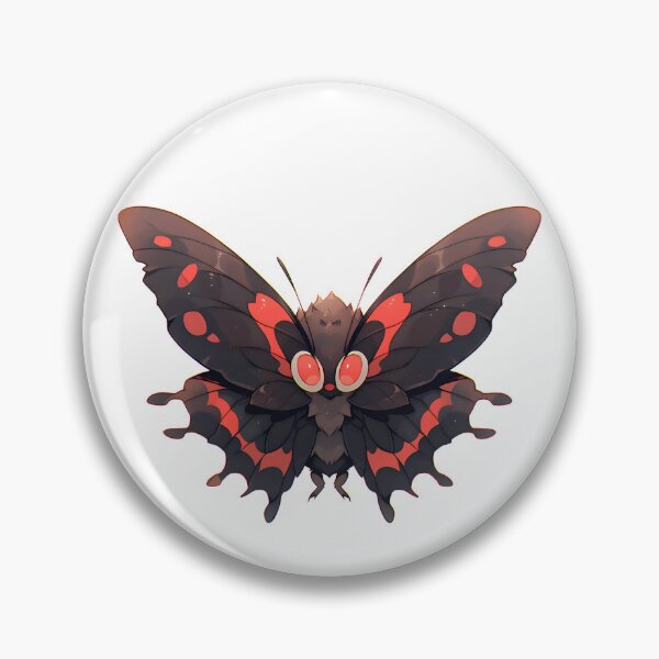 Item preview, Monthman designed and sold by ARIUSTR.