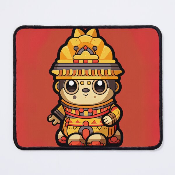 Item preview, Viracocha | cute style designed and sold by ComicsFactory.