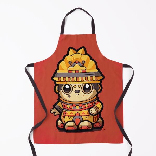 Item preview, Viracocha | cute style designed and sold by ComicsFactory.