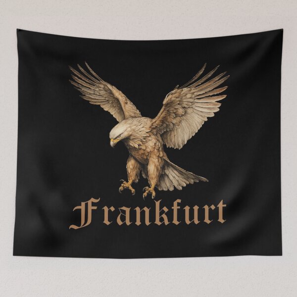 Item preview, Frankfurt with eagle, gift Frankfurt designed and sold by Andrea-Design.