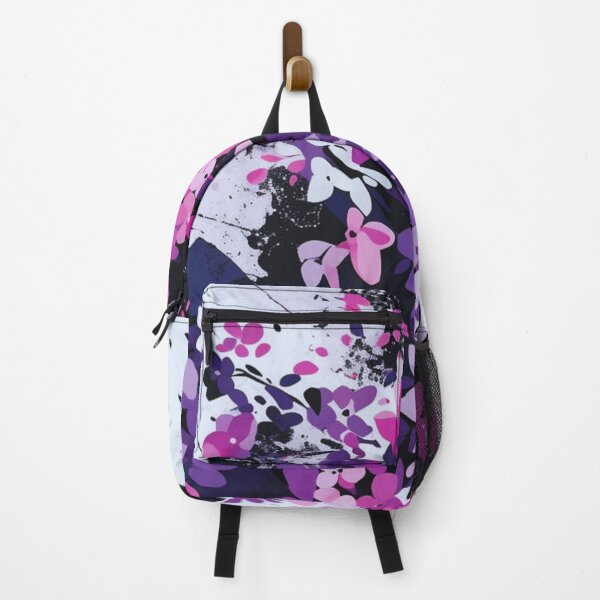 Item preview, Flower pattern illustration designed and sold by LazyLifestyle.
