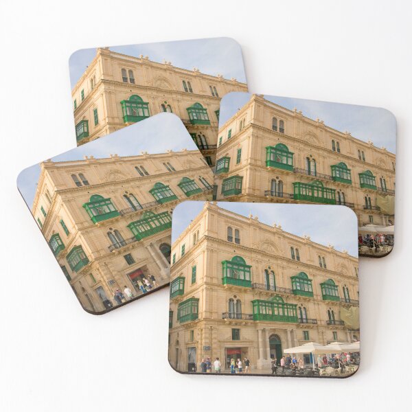 Item preview, Republic Street, Valletta designed and sold by Violaman.