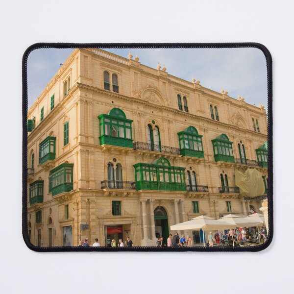Item preview, Republic Street, Valletta designed and sold by Violaman.