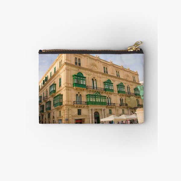 Item preview, Republic Street, Valletta designed and sold by Violaman.