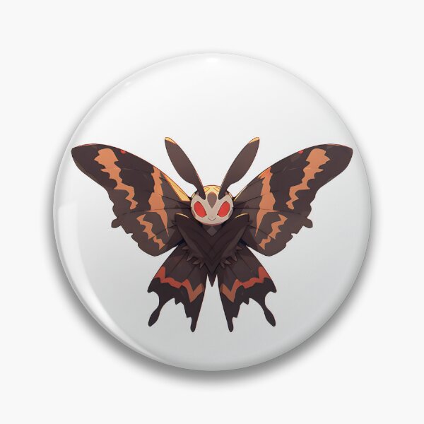 Item preview, Monthman designed and sold by ARIUSTR.